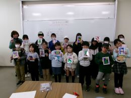 100_2295  みんなの自慢作品勢ぞろい（4）.JPG